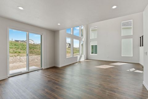 Tiny photo for 6934 W POINTE CEDAR LN S #330, West Jordan, UT 84081 (MLS # 2124369)