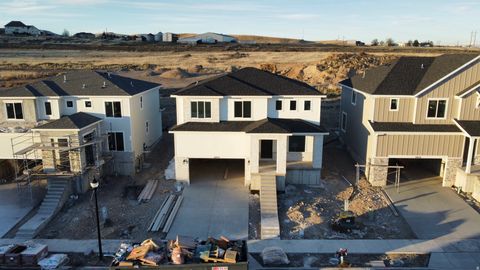 Tiny photo for 6934 W POINTE CEDAR LN S #330, West Jordan, UT 84081 (MLS # 2124369)