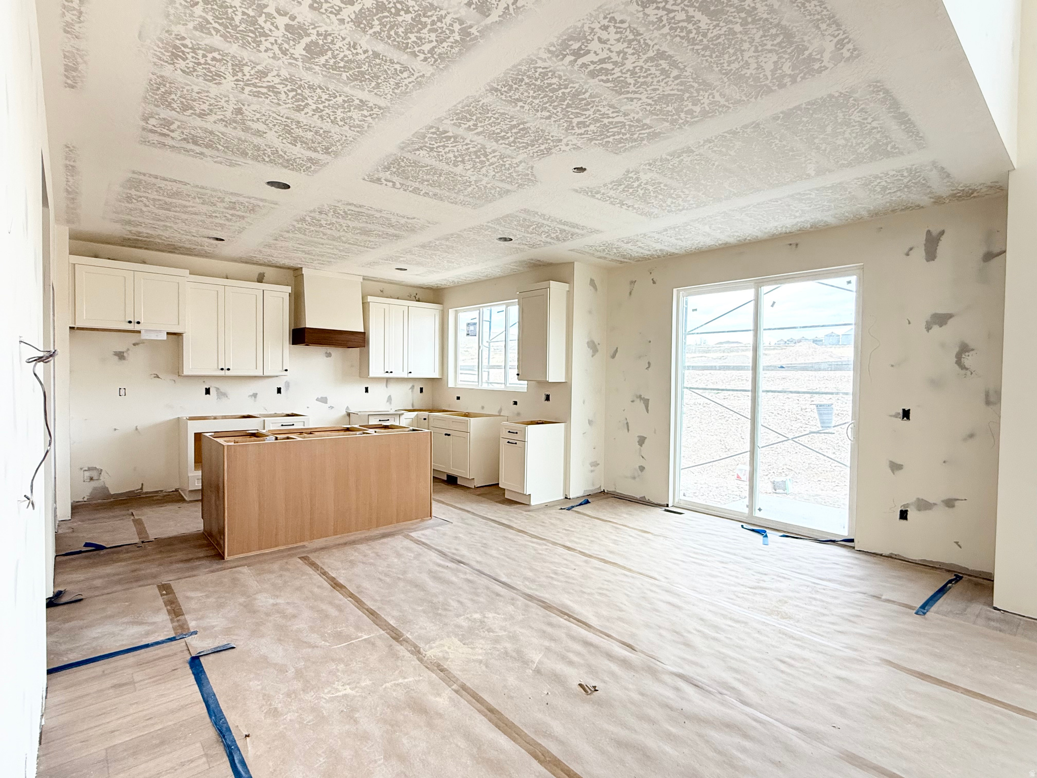 OQUIRRH WEST PHASE 3 - Residential