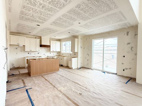 Tiny photo for 6934 W POINTE CEDAR LN S #330, West Jordan, UT 84081 (MLS # 2124369)