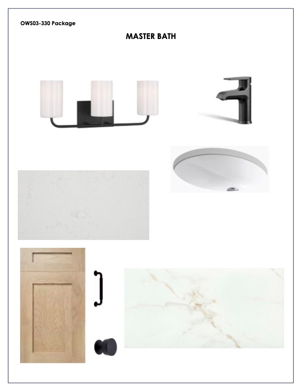 OQUIRRH WEST PHASE 3 - Residential