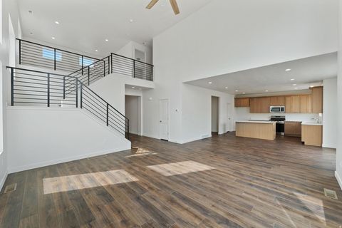 Tiny photo for 6934 W POINTE CEDAR LN S #330, West Jordan, UT 84081 (MLS # 2124369)