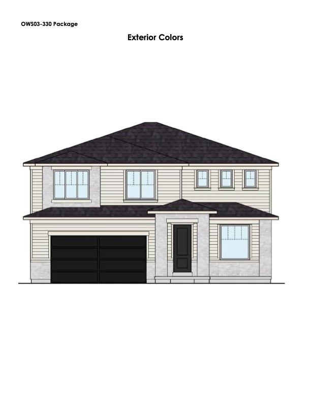 OQUIRRH WEST PHASE 3 - Residential