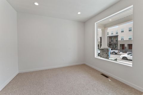 Tiny photo for 6934 W POINTE CEDAR LN S #330, West Jordan, UT 84081 (MLS # 2124369)