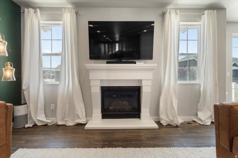 Tiny photo for 705 W REGATTA LN, Stansbury Park, UT 84074 (MLS # 2171363)