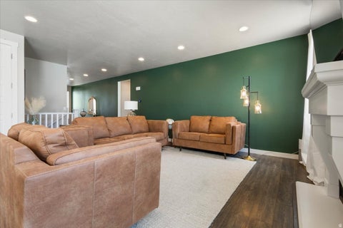 Tiny photo for 705 W REGATTA LN, Stansbury Park, UT 84074 (MLS # 2171363)