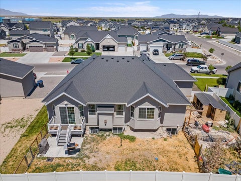 Tiny photo for 705 W REGATTA LN, Stansbury Park, UT 84074 (MLS # 2171363)
