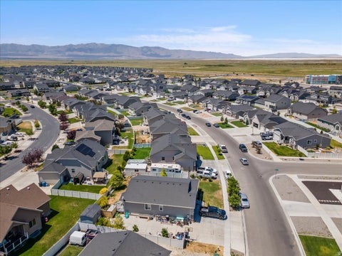 Tiny photo for 705 W REGATTA LN, Stansbury Park, UT 84074 (MLS # 2171363)