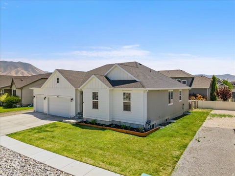 Tiny photo for 705 W REGATTA LN, Stansbury Park, UT 84074 (MLS # 2171363)
