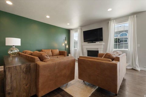 Tiny photo for 705 W REGATTA LN, Stansbury Park, UT 84074 (MLS # 2171363)