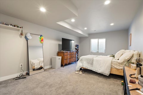 Tiny photo for 705 W REGATTA LN, Stansbury Park, UT 84074 (MLS # 2171363)