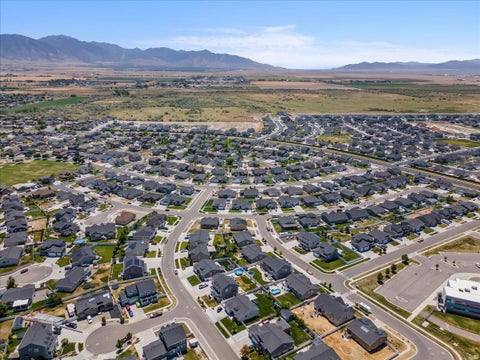 Tiny photo for 705 W REGATTA LN, Stansbury Park, UT 84074 (MLS # 2171363)