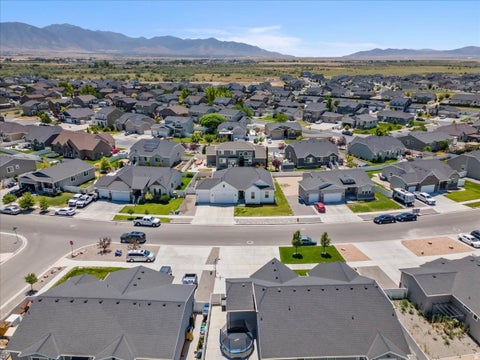 Tiny photo for 705 W REGATTA LN, Stansbury Park, UT 84074 (MLS # 2171363)