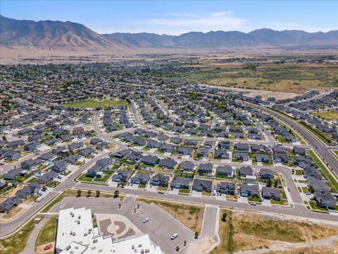 Tiny photo for 705 W REGATTA LN, Stansbury Park, UT 84074 (MLS # 2171363)