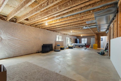 Tiny photo for 705 W REGATTA LN, Stansbury Park, UT 84074 (MLS # 2171363)