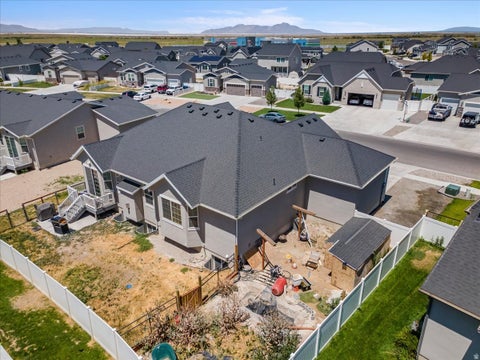 Tiny photo for 705 W REGATTA LN, Stansbury Park, UT 84074 (MLS # 2171363)