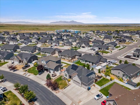 Tiny photo for 705 W REGATTA LN, Stansbury Park, UT 84074 (MLS # 2171363)