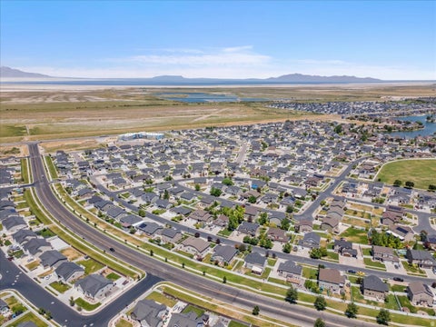 Tiny photo for 705 W REGATTA LN, Stansbury Park, UT 84074 (MLS # 2171363)