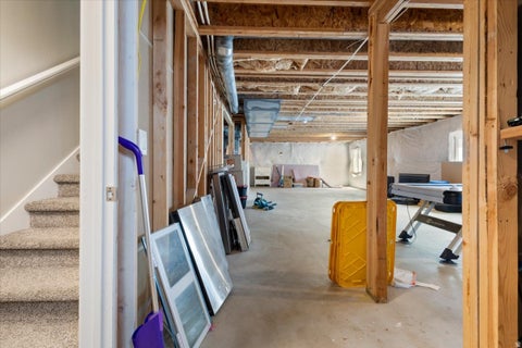 Tiny photo for 705 W REGATTA LN, Stansbury Park, UT 84074 (MLS # 2171363)