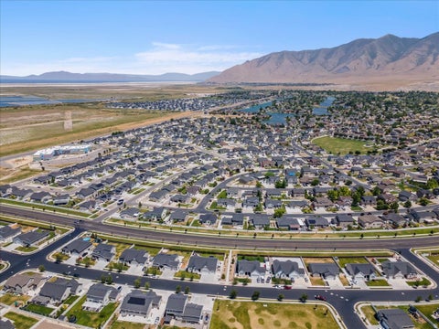 Tiny photo for 705 W REGATTA LN, Stansbury Park, UT 84074 (MLS # 2171363)