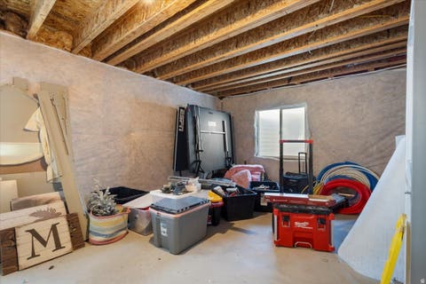 Tiny photo for 705 W REGATTA LN, Stansbury Park, UT 84074 (MLS # 2171363)