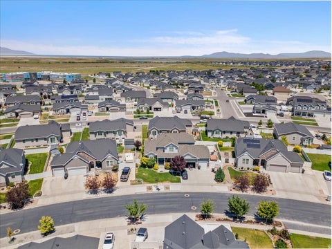 Tiny photo for 705 W REGATTA LN, Stansbury Park, UT 84074 (MLS # 2171363)