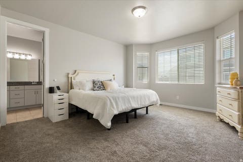 Tiny photo for 705 W REGATTA LN, Stansbury Park, UT 84074 (MLS # 2171363)