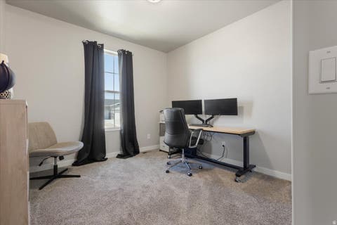 Tiny photo for 705 W REGATTA LN, Stansbury Park, UT 84074 (MLS # 2171363)