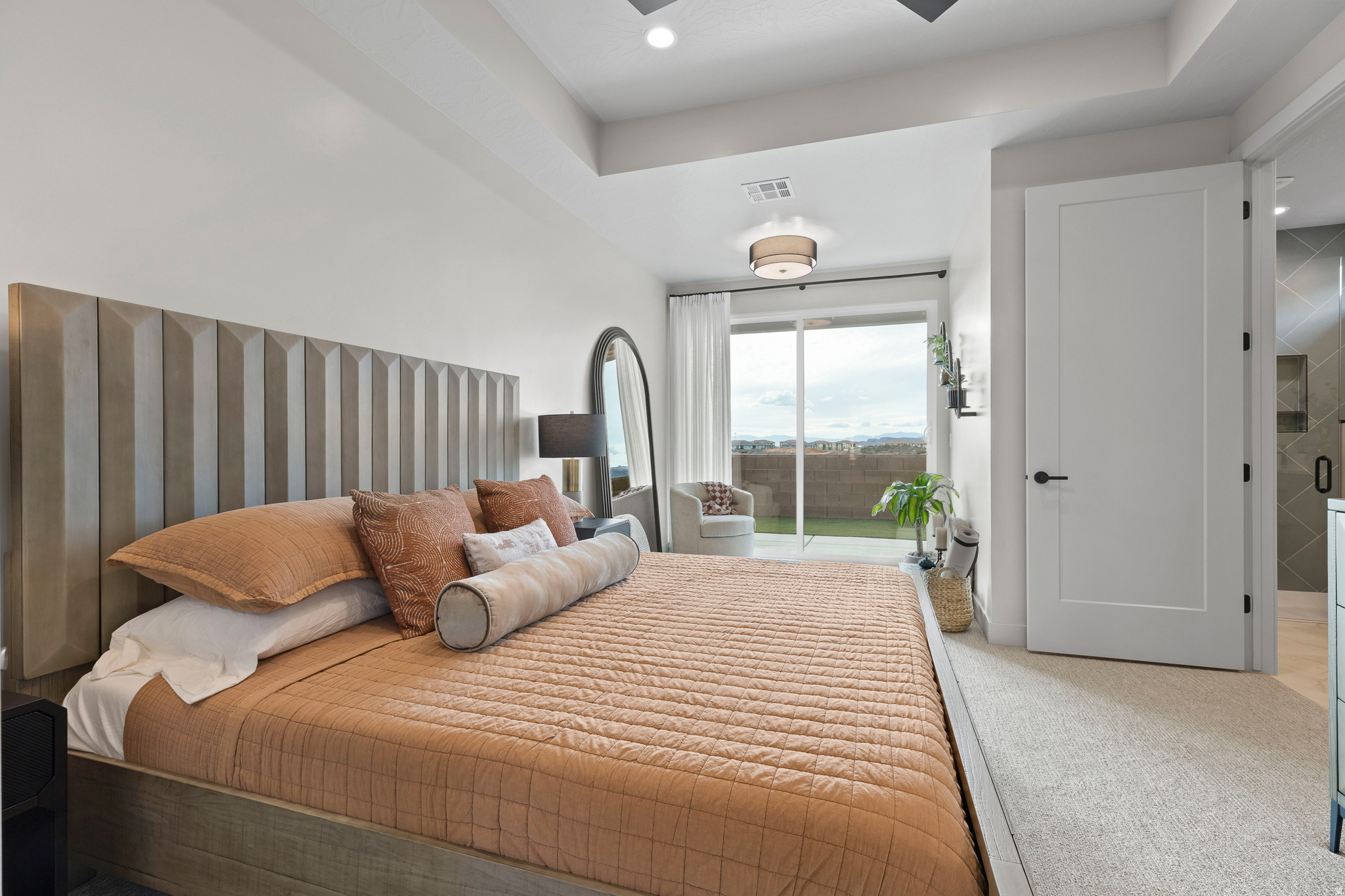 PAINTED SANDS - Residential Income