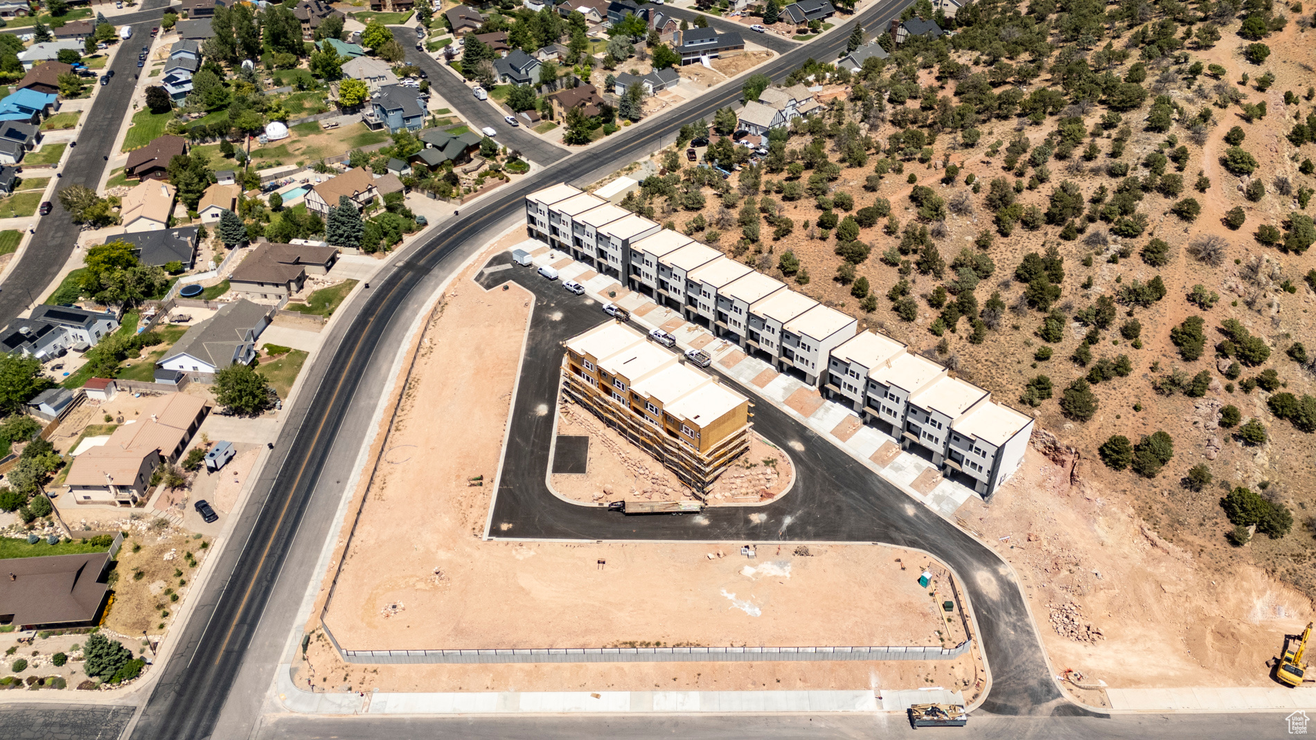 665 E 2015, Cedar City, Utah image 22