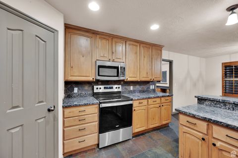 Tiny photo for 704 S DEER HOLLOW RD E, Tooele, UT 84074 (MLS # 2104373)