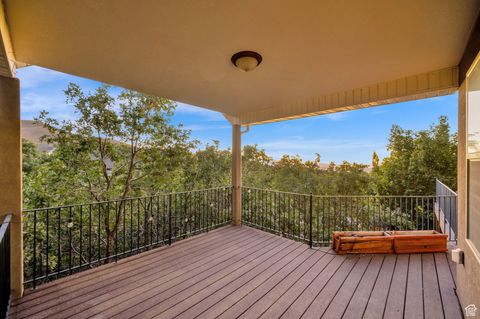 Tiny photo for 704 S DEER HOLLOW RD E, Tooele, UT 84074 (MLS # 2104373)