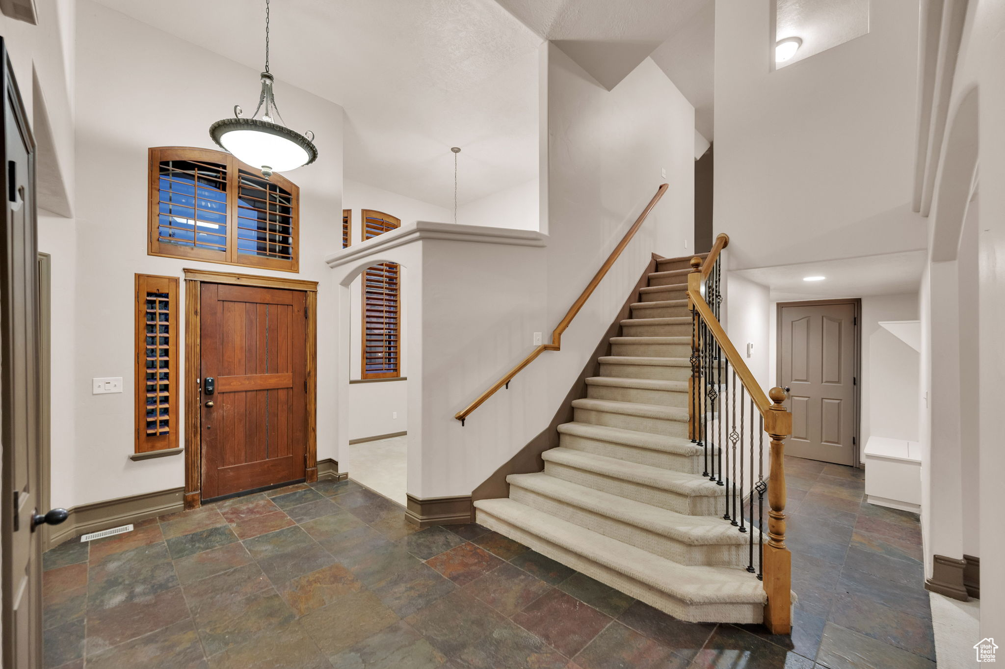 DEER HOLLOW SUB - Residential