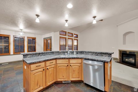 Tiny photo for 704 S DEER HOLLOW RD E, Tooele, UT 84074 (MLS # 2104373)
