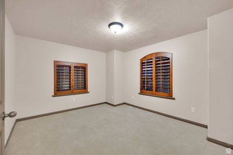 Tiny photo for 704 S DEER HOLLOW RD E, Tooele, UT 84074 (MLS # 2104373)