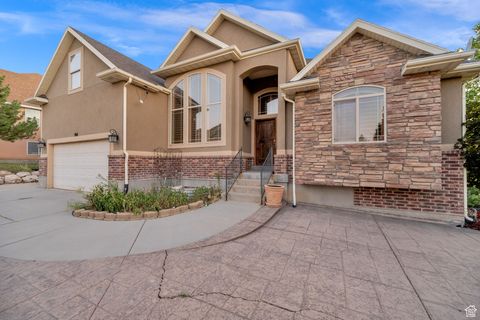 Tiny photo for 704 S DEER HOLLOW RD E, Tooele, UT 84074 (MLS # 2104373)