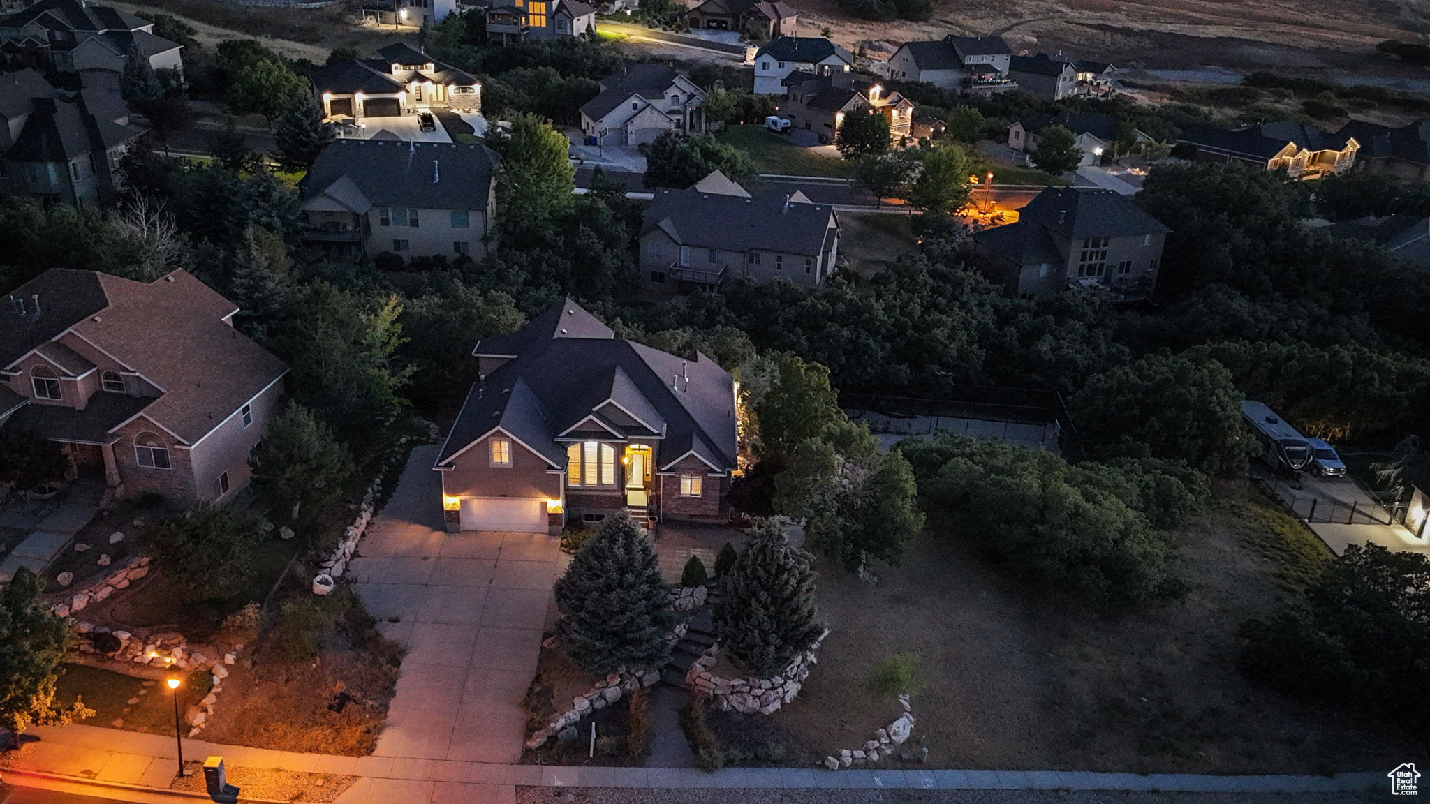 DEER HOLLOW SUB - Residential