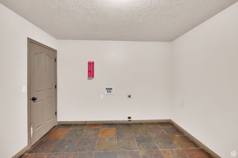 Tiny photo for 704 S DEER HOLLOW RD E, Tooele, UT 84074 (MLS # 2104373)