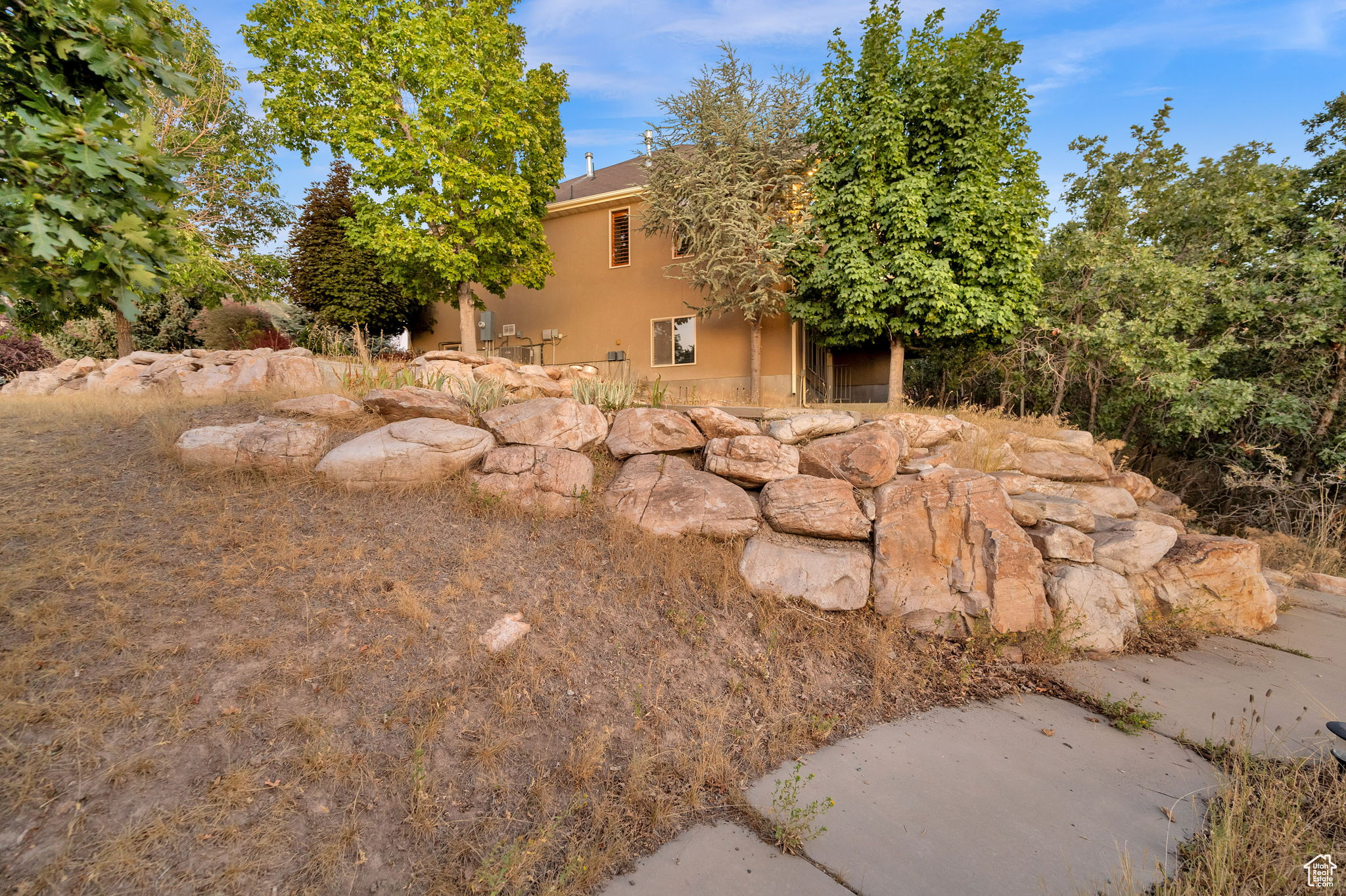 DEER HOLLOW SUB - Residential