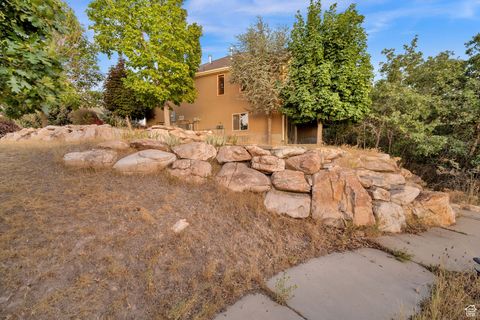 Tiny photo for 704 S DEER HOLLOW RD E, Tooele, UT 84074 (MLS # 2104373)