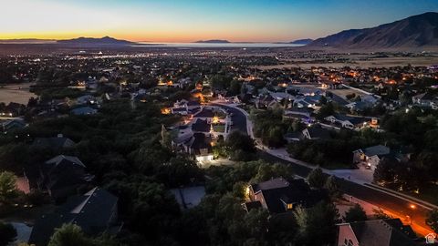Tiny photo for 704 S DEER HOLLOW RD E, Tooele, UT 84074 (MLS # 2104373)