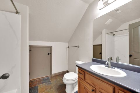 Tiny photo for 704 S DEER HOLLOW RD E, Tooele, UT 84074 (MLS # 2104373)