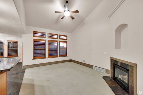 Tiny photo for 704 S DEER HOLLOW RD E, Tooele, UT 84074 (MLS # 2104373)