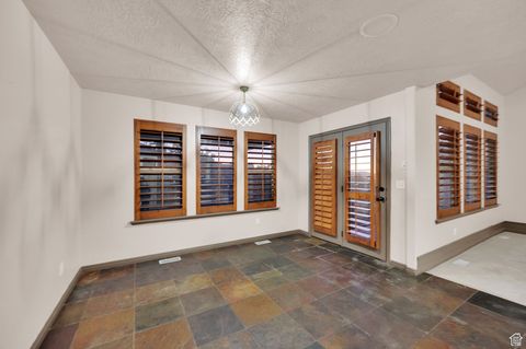 Tiny photo for 704 S DEER HOLLOW RD E, Tooele, UT 84074 (MLS # 2104373)
