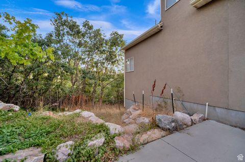 Tiny photo for 704 S DEER HOLLOW RD E, Tooele, UT 84074 (MLS # 2104373)