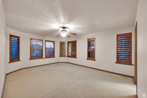Tiny photo for 704 S DEER HOLLOW RD E, Tooele, UT 84074 (MLS # 2104373)