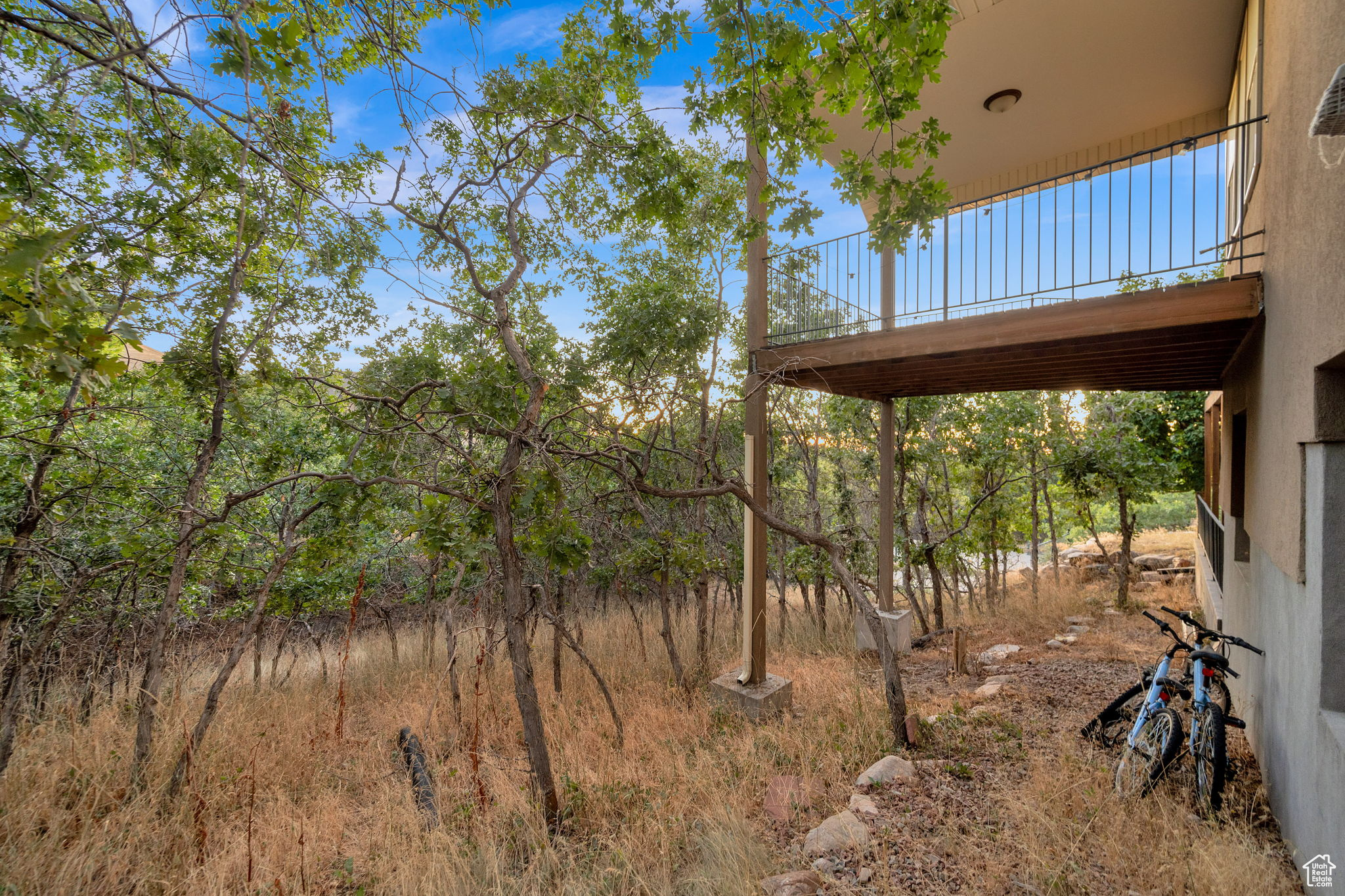 DEER HOLLOW SUB - Residential