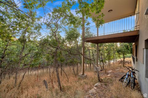 Tiny photo for 704 S DEER HOLLOW RD E, Tooele, UT 84074 (MLS # 2104373)