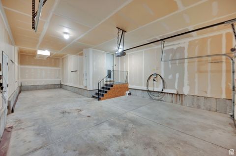 Tiny photo for 704 S DEER HOLLOW RD E, Tooele, UT 84074 (MLS # 2104373)