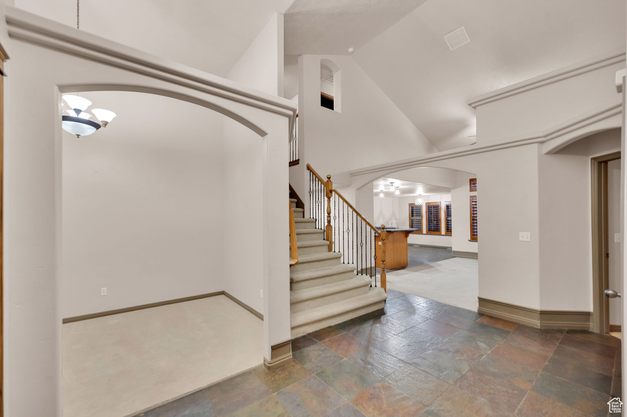 DEER HOLLOW SUB - Residential